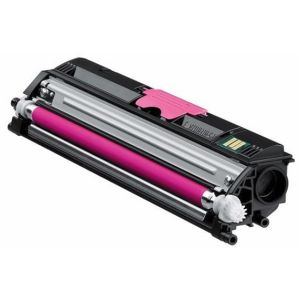 Toner OKI 44250722 (C110, C130, MC160), purpurová (magenta), alternatívny