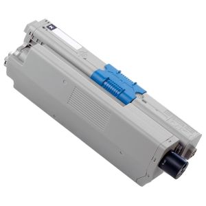 Toner OKI 44469804 (C510, C511, C530, C531, MC561, MC562), čierna (black), alternatívny