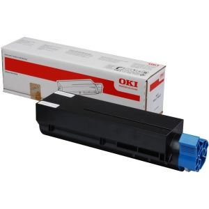 Toner OKI 44992402 (B401, MB441, MB451), čierna (black), originál