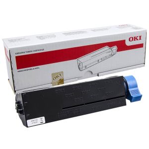 Toner OKI 45807111 (B432, B512, MB492, MB562), čierna (black), originál