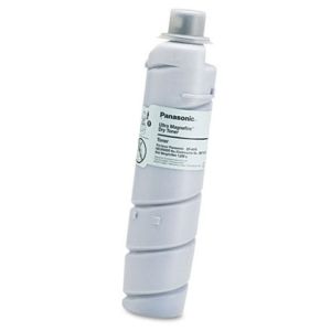 Toner Panasonic DQ-TU24D, čierna (black), originál