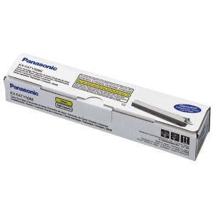 Toner Panasonic KX-FATY508, žltá (yellow), originál