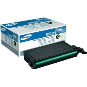 Toner Samsung CLT-K5082L, čierna (black), originál