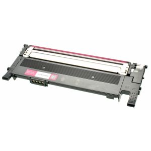 Toner Samsung CLT-M406S, purpurová (magenta), alternatívny