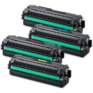 Toner Samsung CLT-P506L, multipack, alternatívny