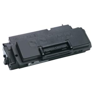 Toner Samsung ML-6060D6, čierna (black), alternatívny