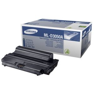 Toner Samsung ML-D3050A, čierna (black), originál