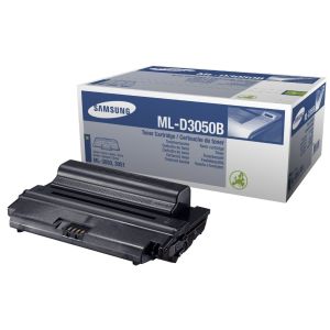 Toner Samsung ML-D3050B, čierna (black), originál