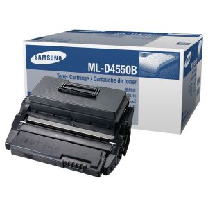 Toner Samsung ML-D4550B, čierna (black), originál