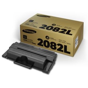 Toner Samsung MLT-D2082L, čierna (black), originál