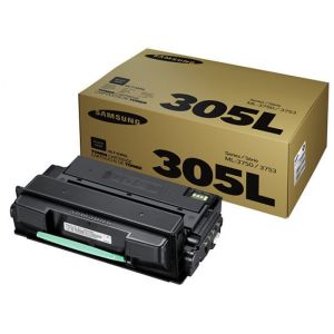 Toner Samsung MLT-D305L, čierna (black), originál