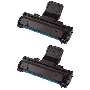 Toner Samsung MLT-P1082A, dvojbalenie, čierna (black), alternatívny