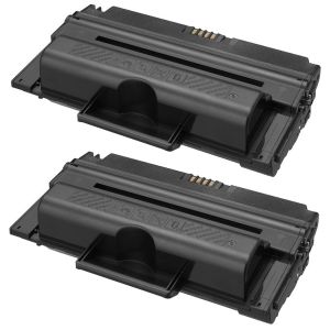 Toner Samsung MLT-P2082A, dvojbalenie, čierna (black), alternatívny