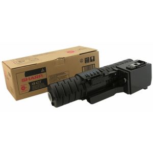 Toner Sharp AR-621T, čierna (black), originál