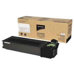 Toner Sharp MX-237GT, čierna (black), originál