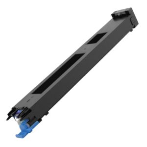 Toner Sharp MX-27GTBA, čierna (black), alternatívny