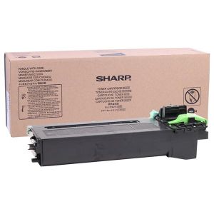 Toner Sharp MX-315GT, čierna (black), originál