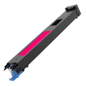 Toner Sharp MX-31GTMA, purpurová (magenta), alternatívny