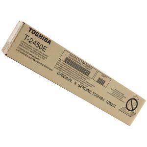 Toner Toshiba T-2450E XL, čierna (black), originál