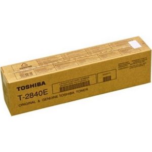 Toner Toshiba T-2840E, čierna (black), originál