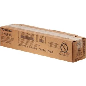 Toner Toshiba T-4590E, čierna (black), originál