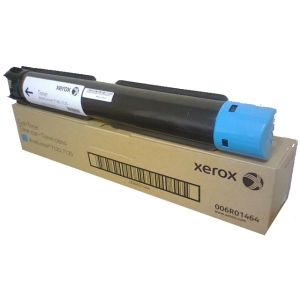 Toner Xerox 006R01464 (7120, 7125, 7220, 7225), azúrová (cyan), originál