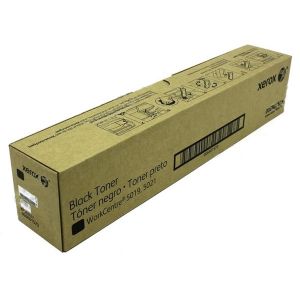 Toner Xerox 006R01573 (5019, 5021, 5022, 5024), čierna (black), originál