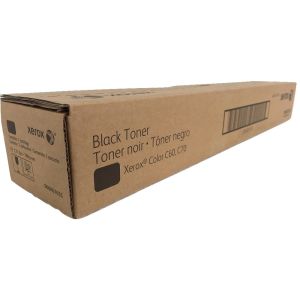 Toner Xerox 006R01659 (C60, C70), čierna (black), originál