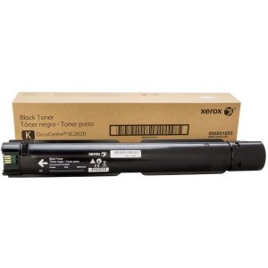 Toner Xerox 006R01693 (SC2020), čierna (black), originál