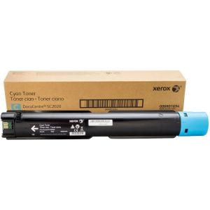 Toner Xerox 006R01694 (SC2020), azúrová (cyan), originál