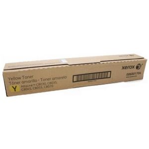 Toner Xerox 006R01704 (C8030, C8035, C8045, C8055, C8070), žltá (yellow), originál