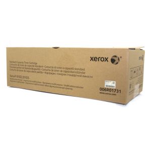 Toner Xerox 006R01731 (B1022, B1025), čierna (black), originál