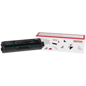 Toner Xerox 006R04387 (C230, C235), čierna (black), originál