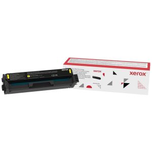 Toner Xerox 006R04390 (C230, C235), žltá (yellow), originál