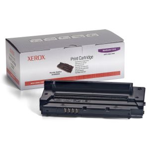 Toner Xerox 013R00625 (3119), čierna (black), originál