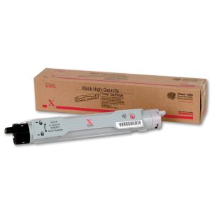 Toner Xerox 106R00675 (6250), čierna (black), originál