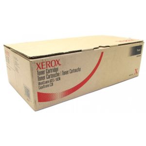 Toner Xerox 106R01048 (M20, C20), čierna (black), originál