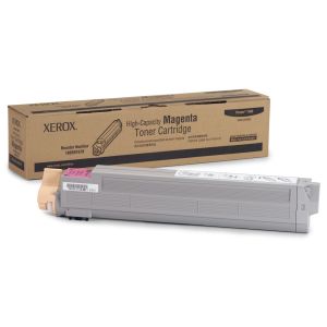 Toner Xerox 106R01078 (7400), purpurová (magenta), originál