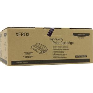 Toner Xerox 106R01246 (3428), čierna (black), originál