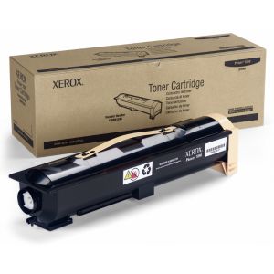 Toner Xerox 106R01294 (5500), čierna (black), originál