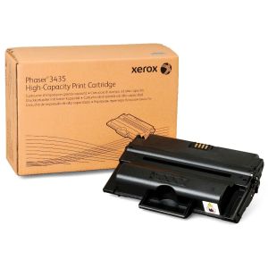 Toner Xerox 106R01415 (3435), čierna (black), originál