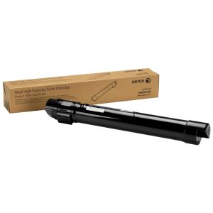 Toner Xerox 106R01446 (7500), čierna (black), originál