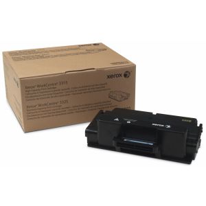 Toner Xerox 106R02310 (3315, 3325), čierna (black), originál