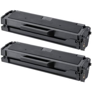 Toner Xerox 106R03048 (3020, 3025), dvojbalenie, čierna (black), alternatívny