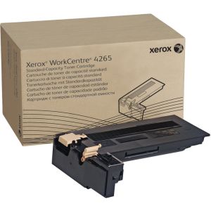 Toner Xerox 106R03105 (4265), čierna (black), originál