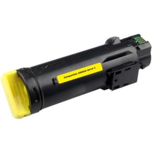 Toner Xerox 106R03695 (6510, 6515), žltá (yellow), alternatívny