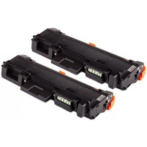 Toner Xerox 106R04349 (B205, B210, B215), dvojbalenie, čierna (black), alternatívny