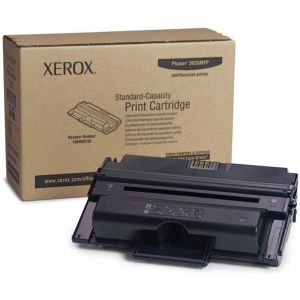 Toner Xerox 108R00796 (3635), čierna (black), originál