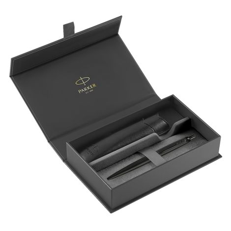 GP PARKER Jotter XL Monochrome Black BT+PU puzdro