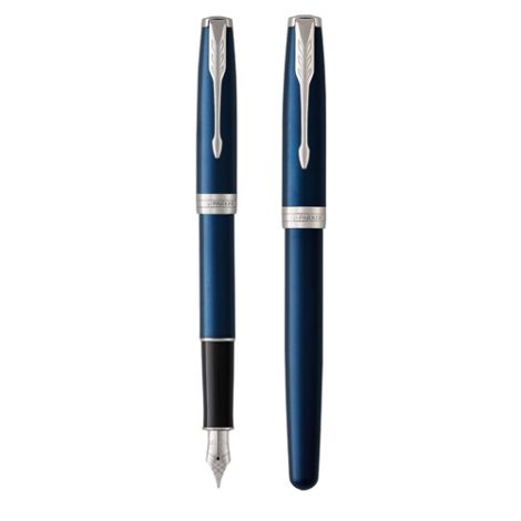 Pero plniace PARKER Sonnet Blue CT -M-